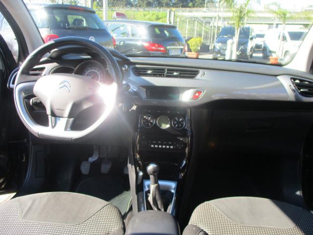 CITROEN C3 BlueHDi 75 Exclusive