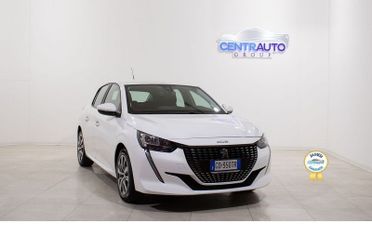 Peugeot 208 PureTech 75cv Active