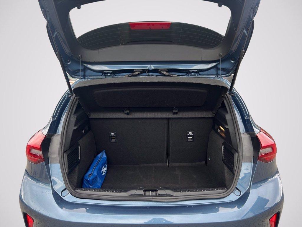 FORD Focus 1.0t ecoboost h ST-Line 125cv del 2023