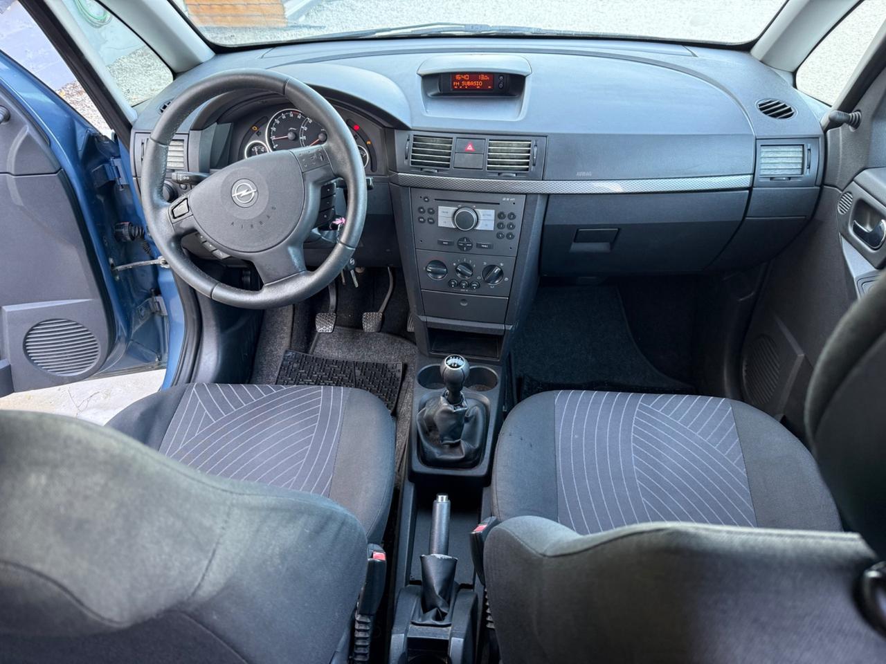 Opel Meriva 1.3 CDTI Enjoy