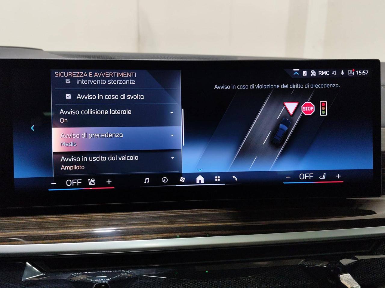 BMW X7 xDrive40d 48V MSport Pro 7 Posti