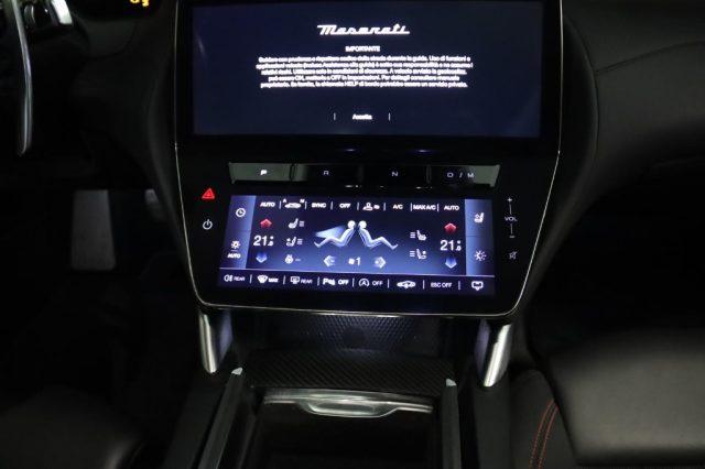 MASERATI GranTurismo V6 550 CV AWD Trofeo IVA ESP.