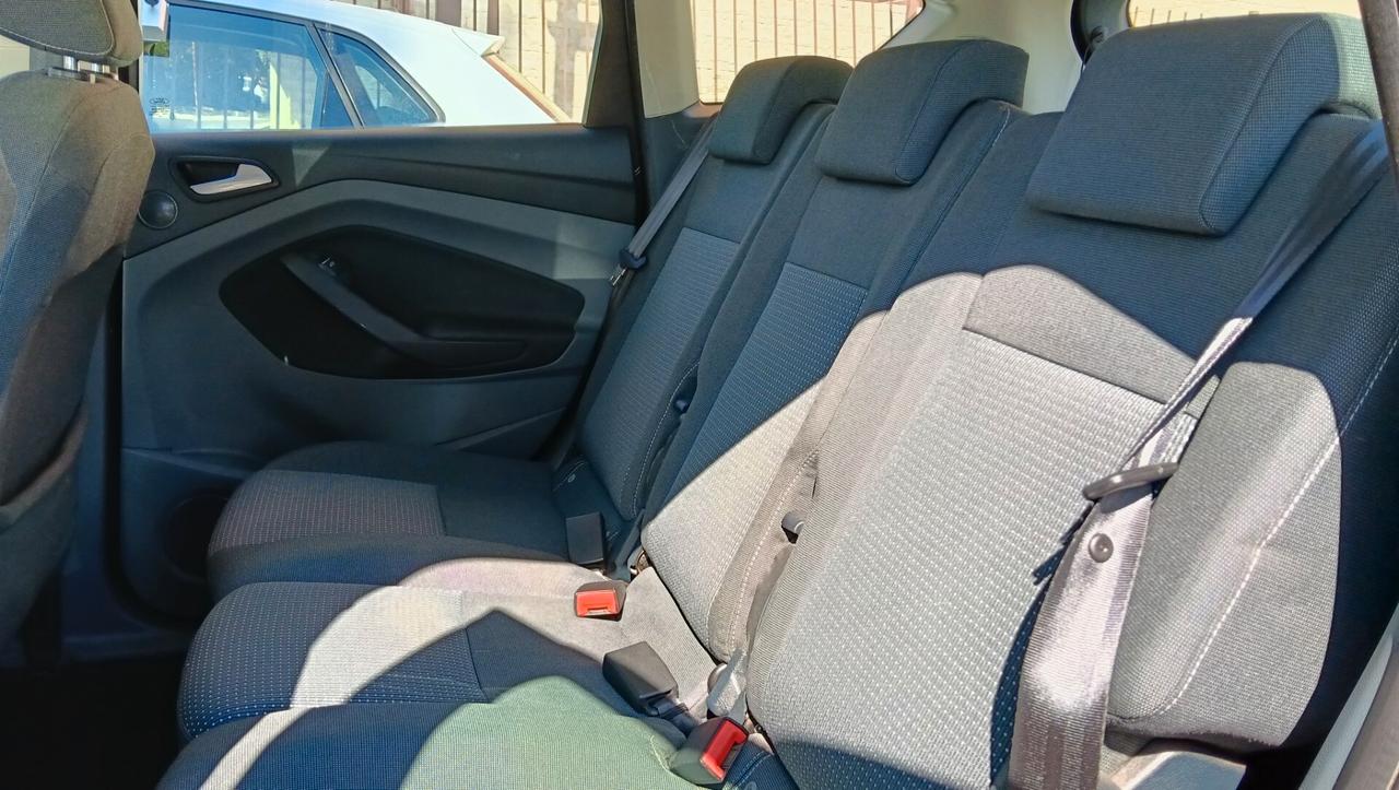 FORD C-MAX 1.6 DIESEL -PREZZO PROMO!