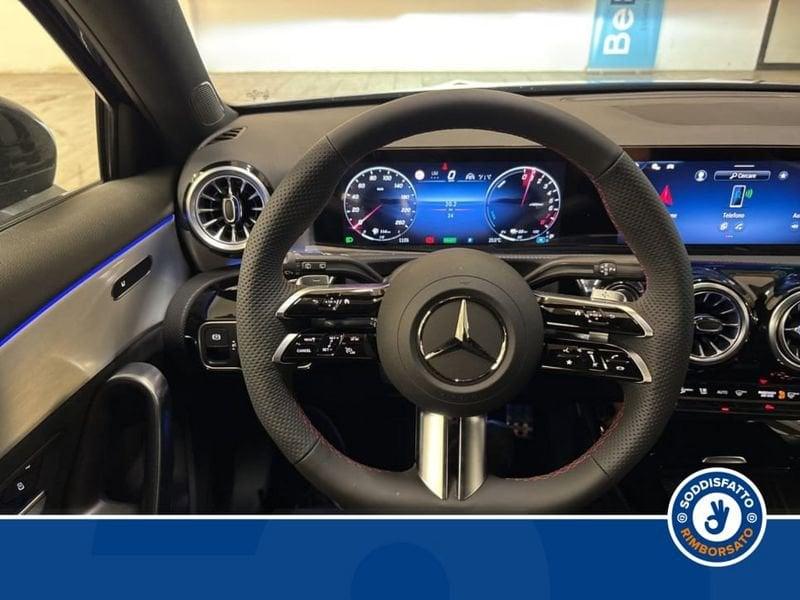 Mercedes-Benz Classe A 250e EQ-Power Automatic AMG Line Advanced Plus Digital Edition