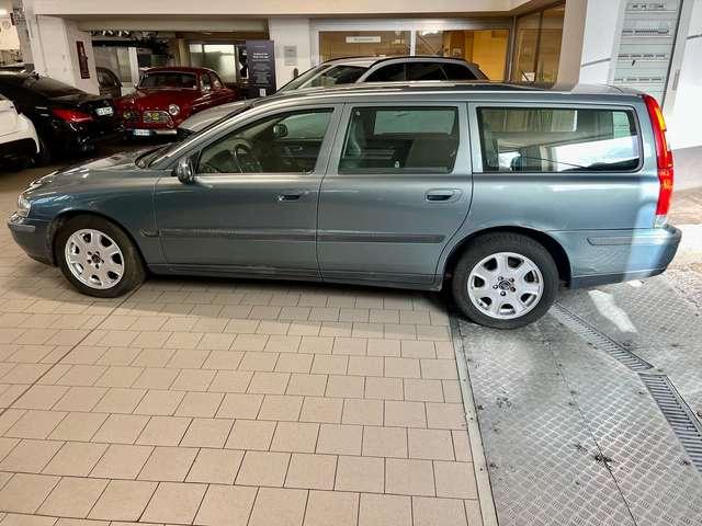 Volvo V70 V70 2.4 Optima 170cv Benzina