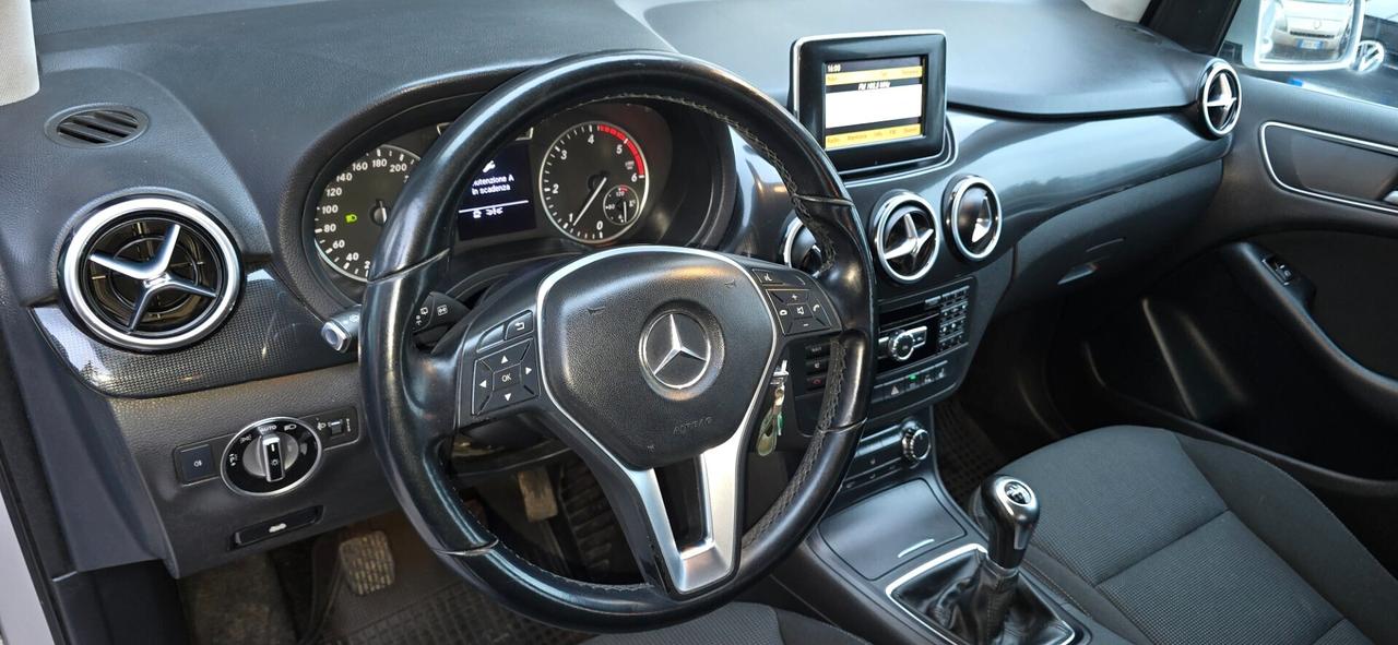 Mercedes-benz A 180 CDI Avantgarde