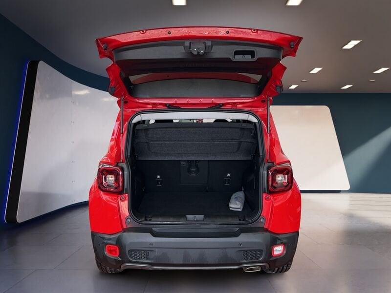 Jeep Renegade 2019 1.0 t3 Limited fwd