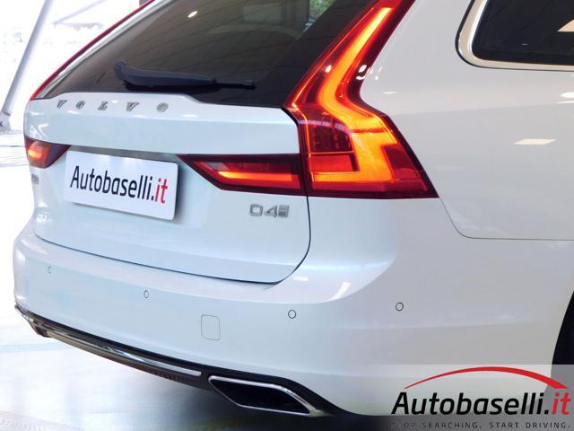 VOLVO V90 D4 GEARTRONIC INSCRIPTION 190CV