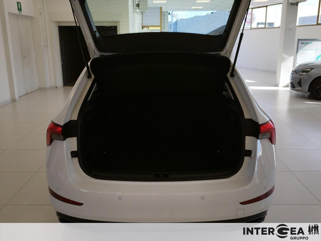 SKODA Scala 1.0 tsi Ambition 110cv
