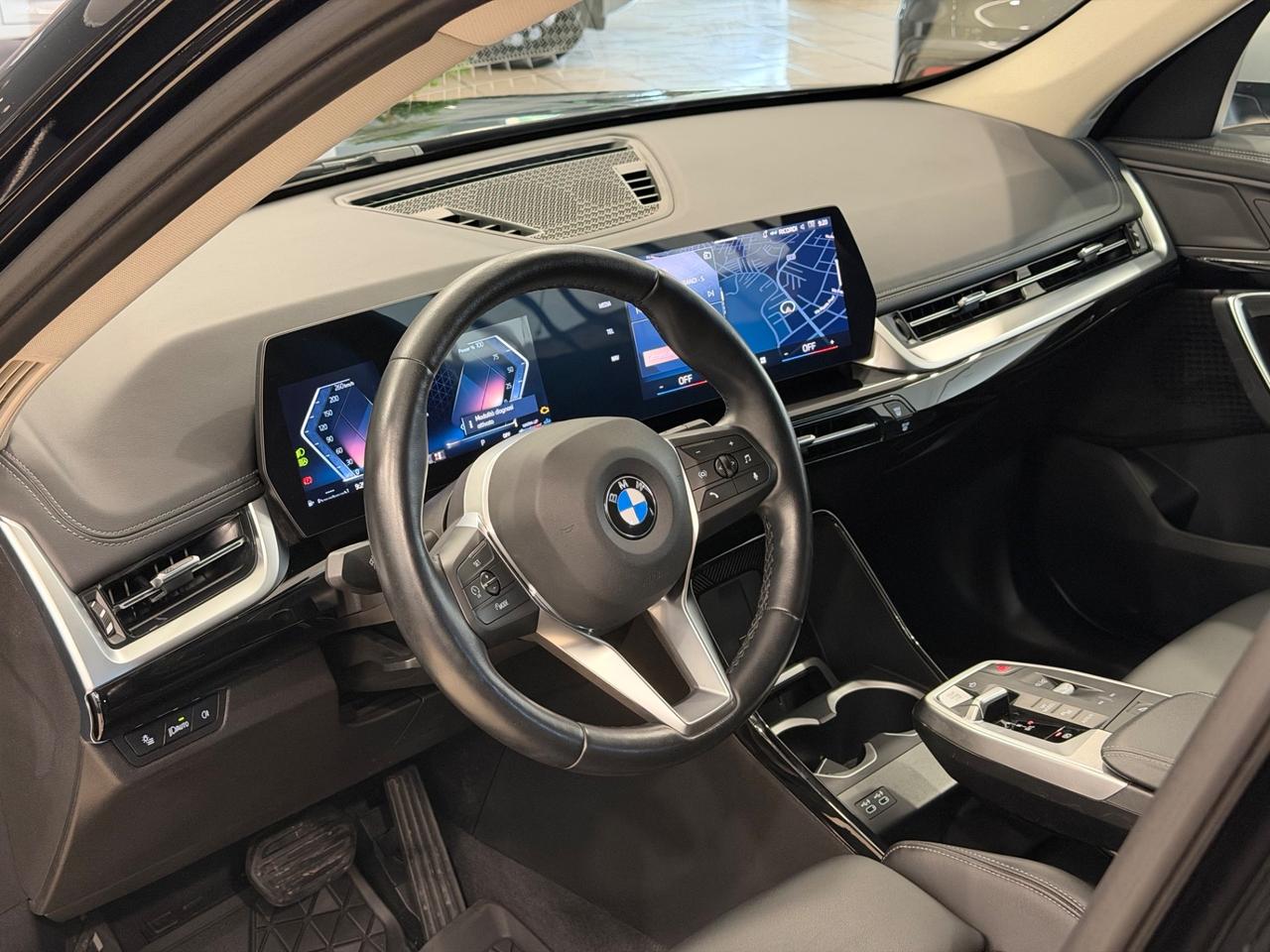 Bmw X1 sDrive 18d Msport Pro