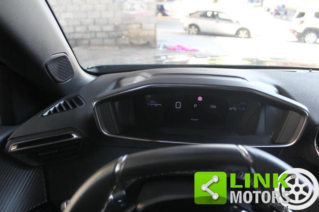 PEUGEOT 2008 1.2 PURETECH EAT8 GT LINE AUTOMATIC