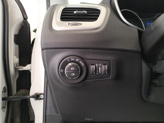 Jeep Compass 1.6 mjt Longitude 2wd 120cv
