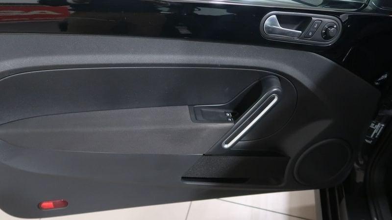 Volkswagen Maggiolino Maggiolino 1.2 TSI Design