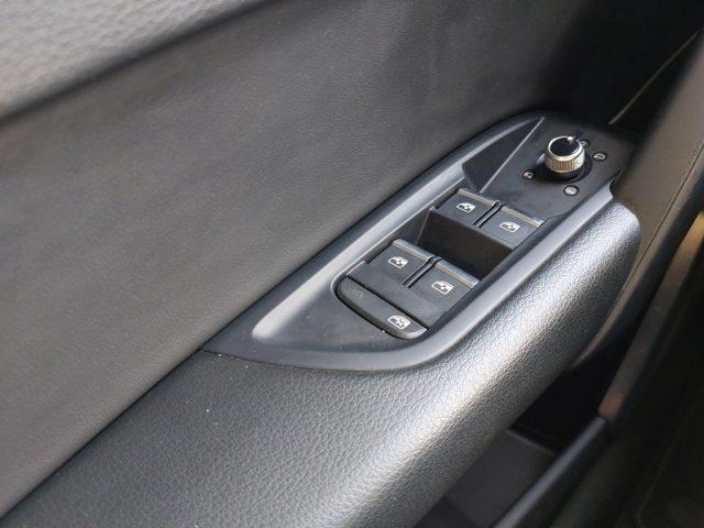AUDI Q5 SPB 40 TDI quattro S tronic S line Tettino Fattur.