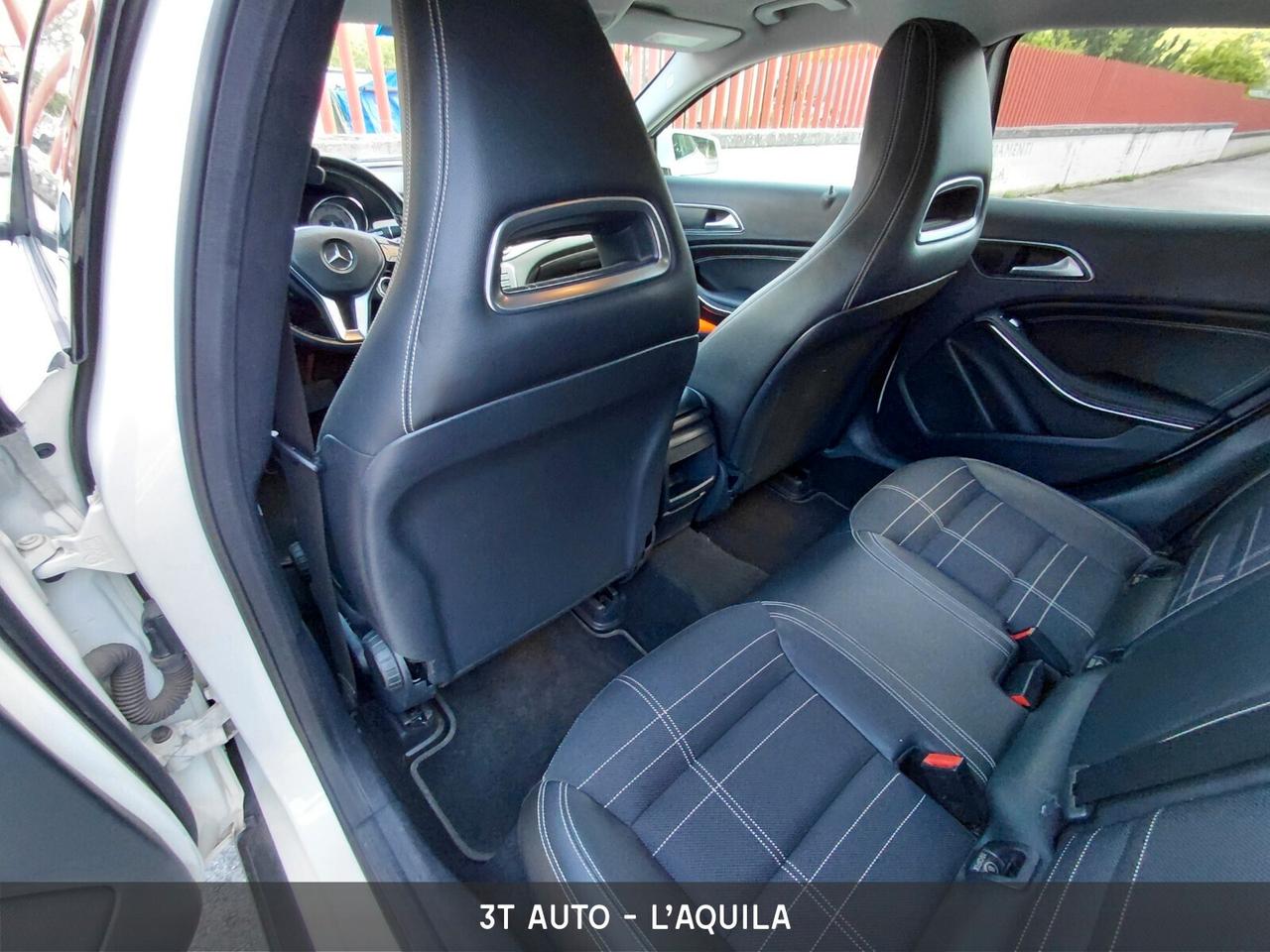 Mercedes-benz GLA 220 CDI Automatic 4Matic Premium