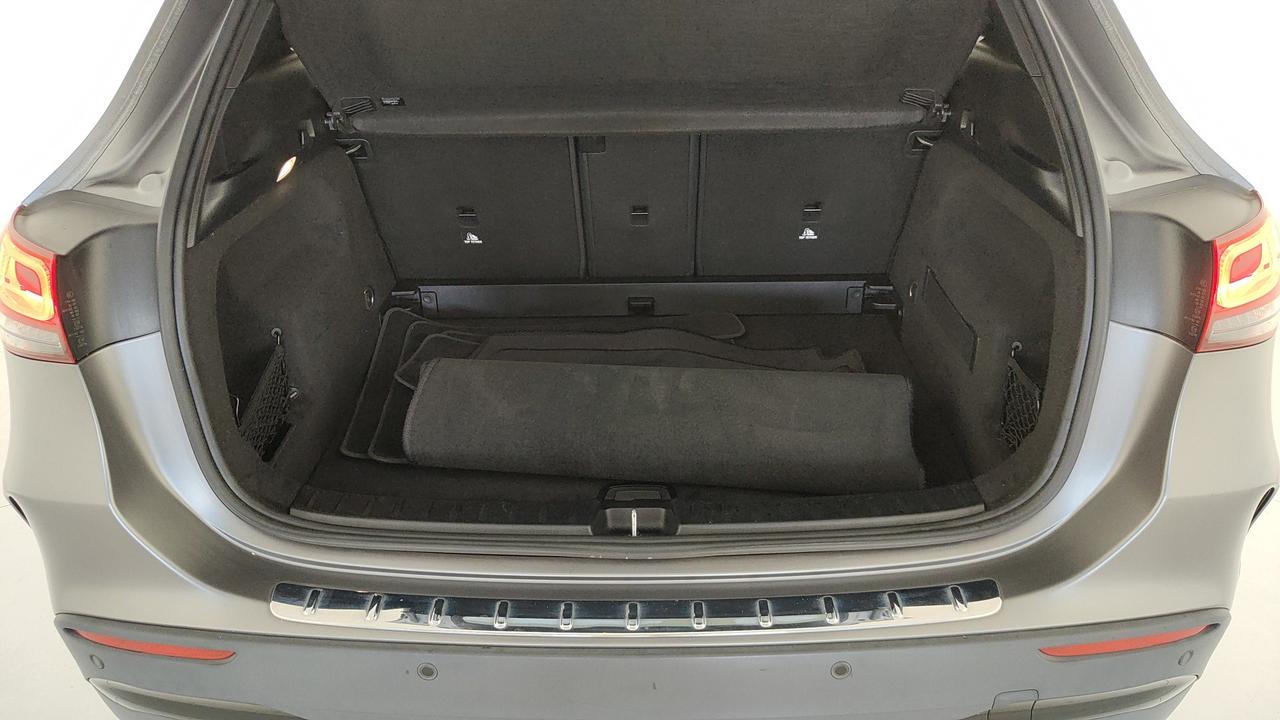 Mercedes-Benz GLA AMG 35 4matic auto