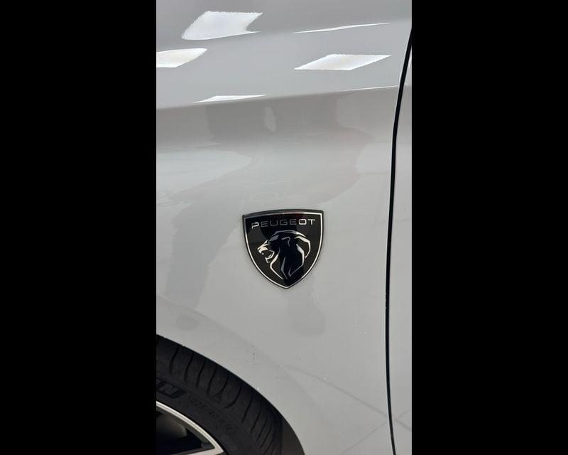 Peugeot 308 SW - PureTech 130 S&S EAT8 GT