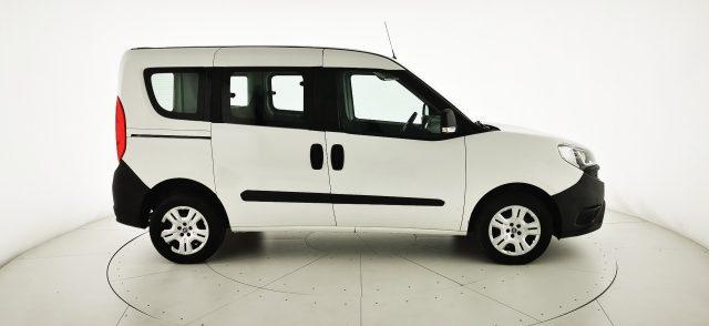 FIAT Doblo Doblò 1.3 MJT 5 posti - AUTOCARRO - PREZZO+IVA