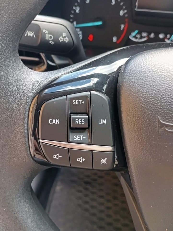 Ford Fiesta 1.1 85 CV 3 porte Plus