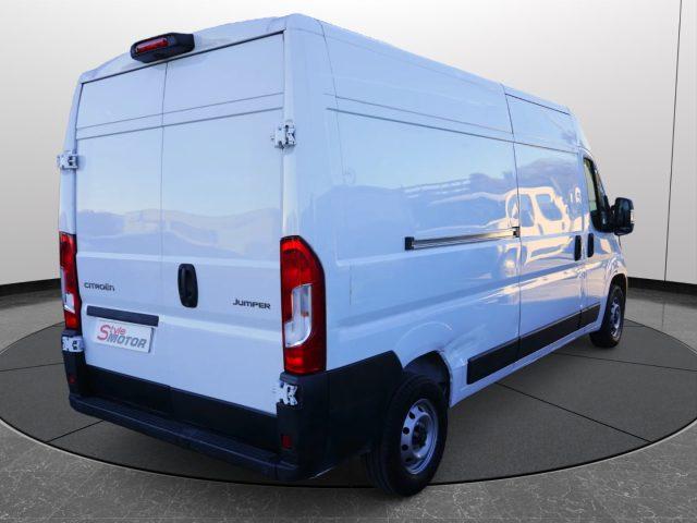 CITROEN Jumper 33 2.2 BlueHDi 140 S&S PM-TM Furgone