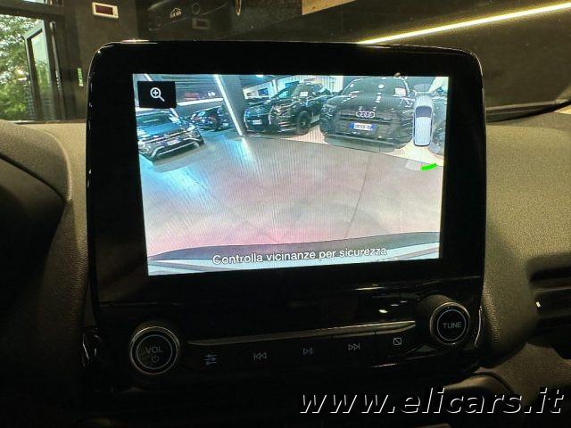 FORD EcoSport 1.0 EcoBoost 125 CV Start&Stop Active