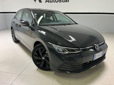 Volkswagen Golf 1.0 eTSI EVO DSG Life 2023