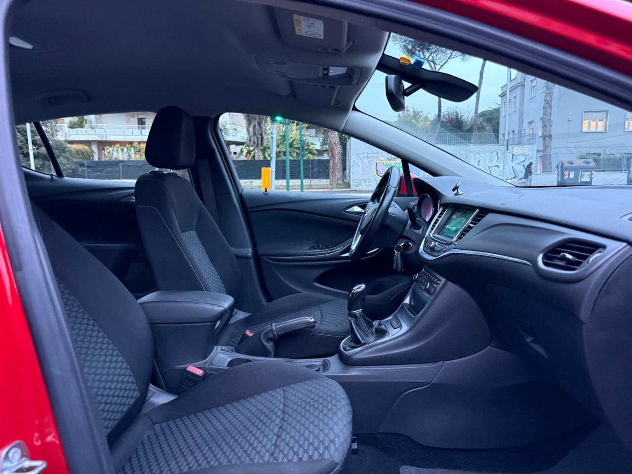 Opel Astra 1.4 150cv 5 porte berlina Sport Tourer Cosmo