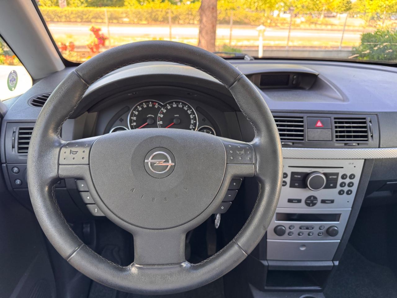 Opel Meriva 1.4 16V Enjoy OK NEOPATENTATI