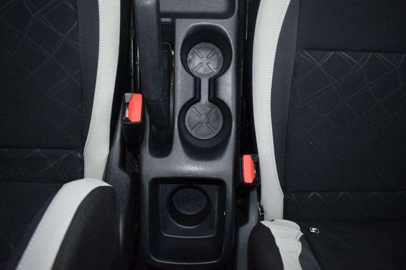 Nissan Micra Micra 1.0 Acenta 71cv
