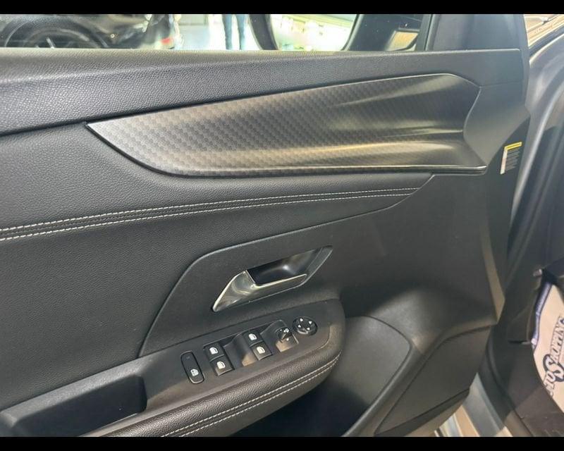 Opel Mokka 2ª serie 1.2 Turbo 136 CV Ultimate