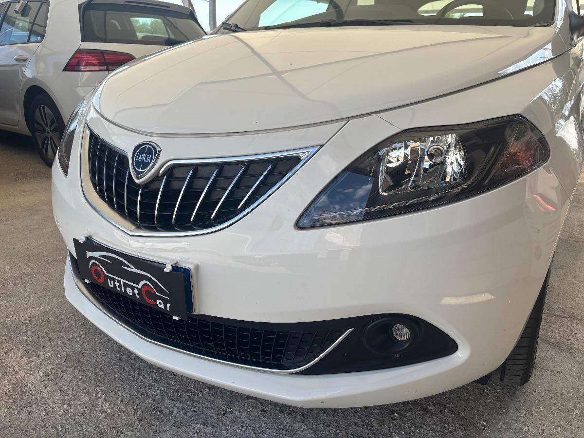 LANCIA - Ypsilon - 1.0 FireFly 5p.S&S Hybryd Gold