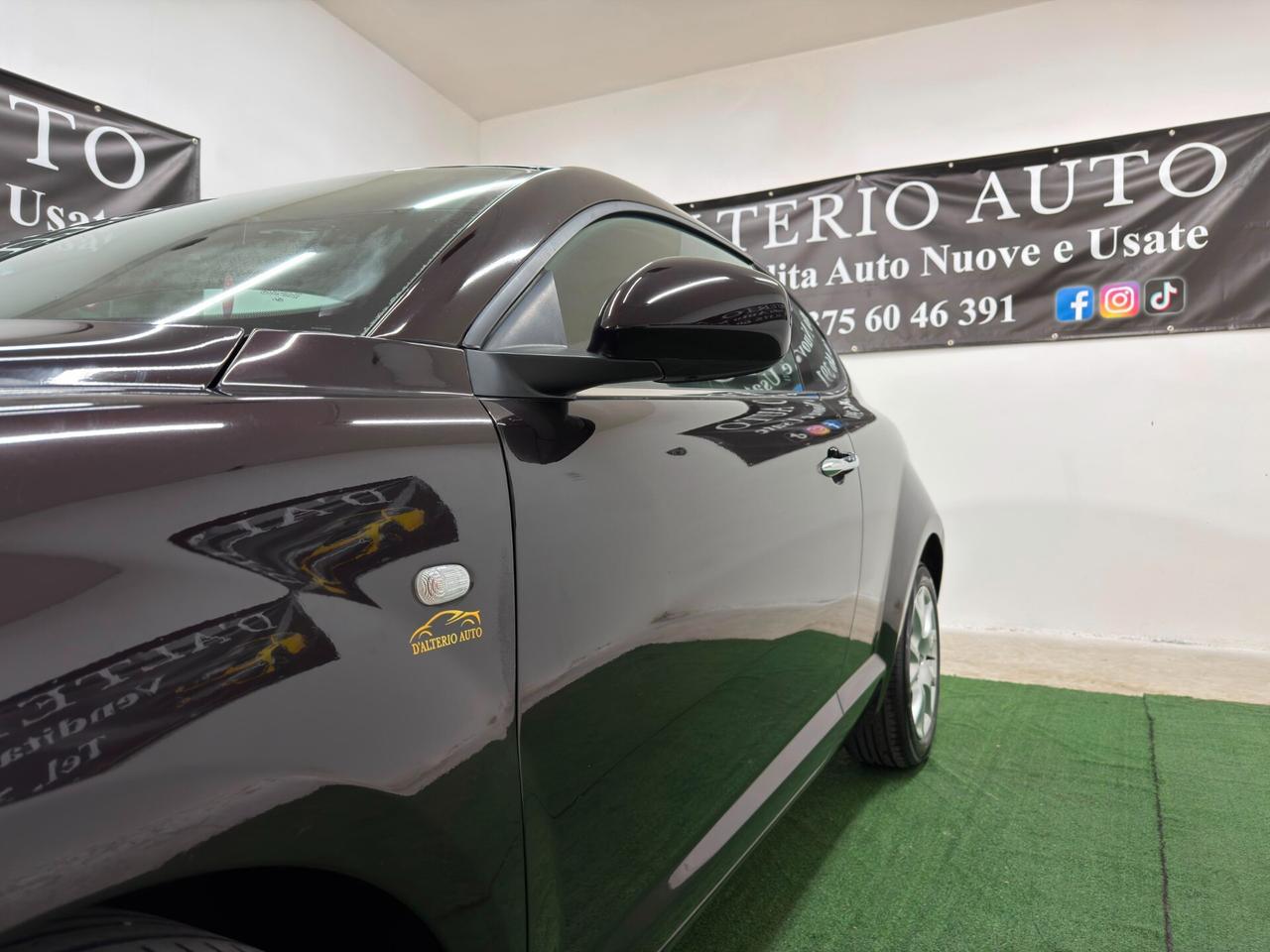 Alfa Romeo MiTo 1.3 JTDm-2 95 CV S&S Super