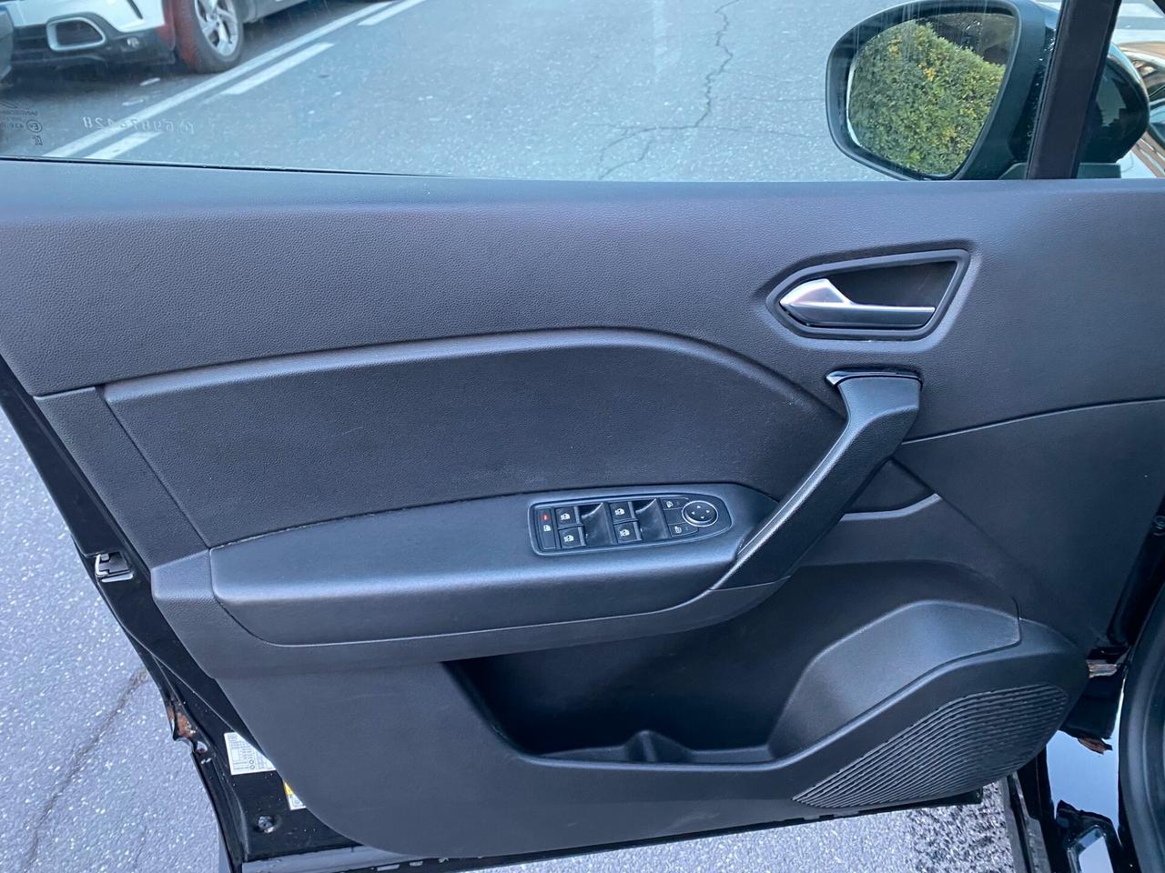 Renault Captur TCe 90 CV Equilibre