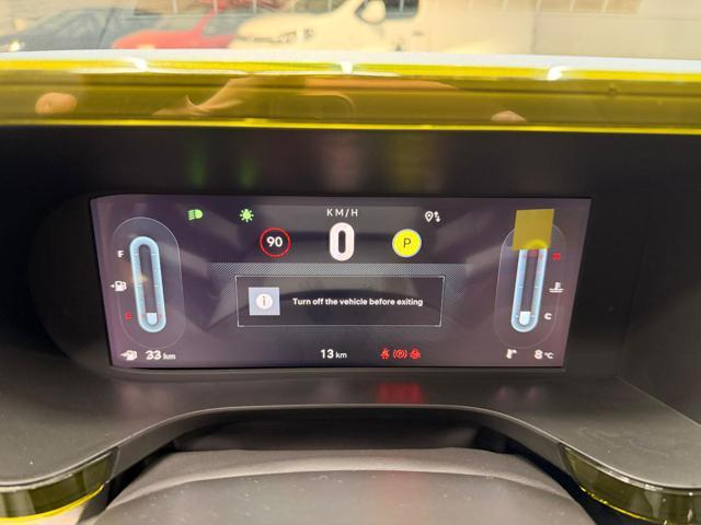 FIAT Grande Panda 1.2 Hybrid 110 CV S&S La Prima