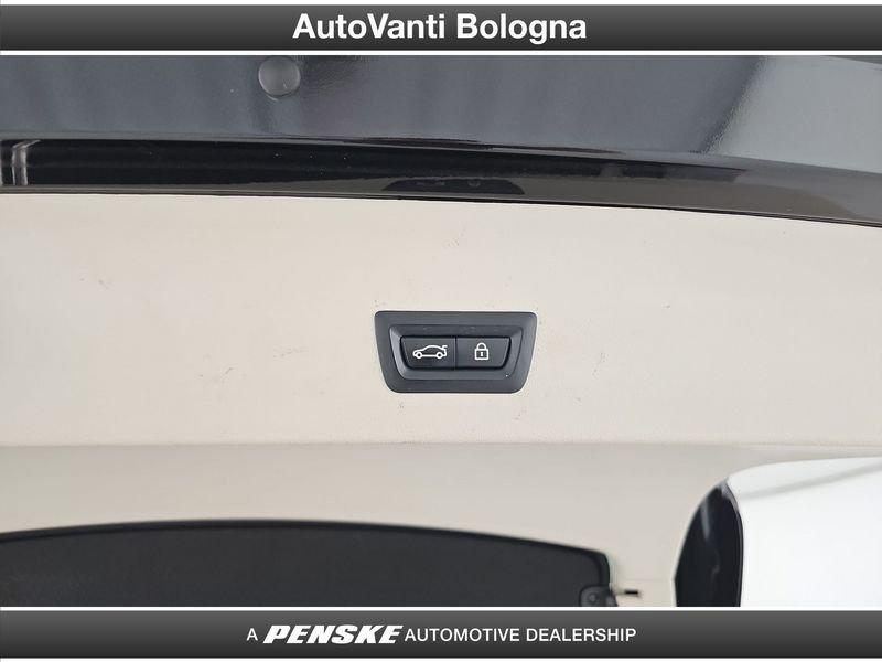 BMW X4 X4 xDrive20d 48V BUSINESS