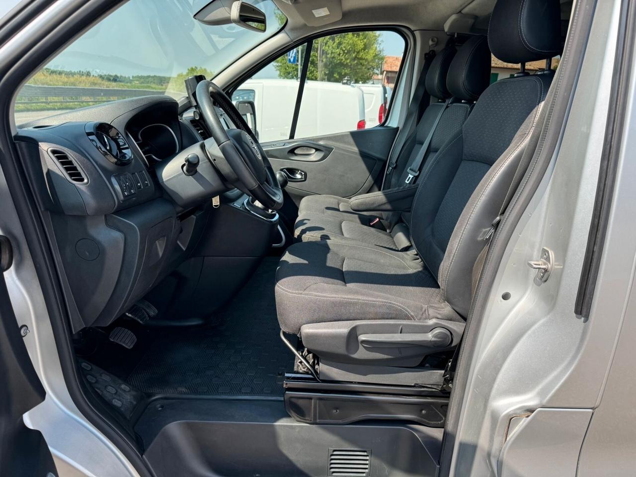 Opel Vivaro 29 1.6 CDTI PL-TN Combi