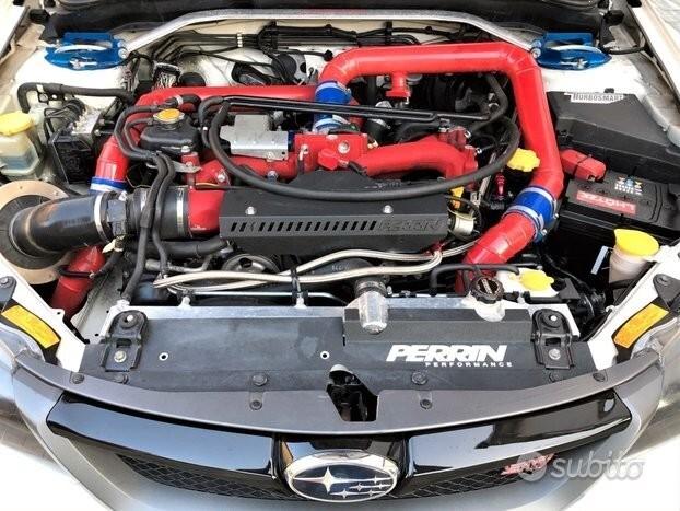 Subaru Impreza WRX STI-S (Preparata) 35.000Km