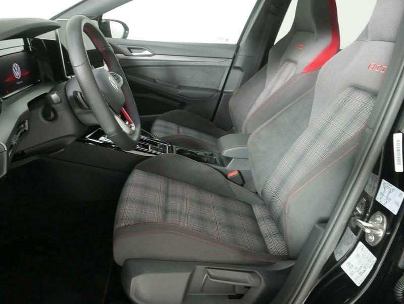 Volkswagen Golf 2.0 TSI GTI DSG 8.5 LED TETTO NAVI CAMERA COCKPIT
