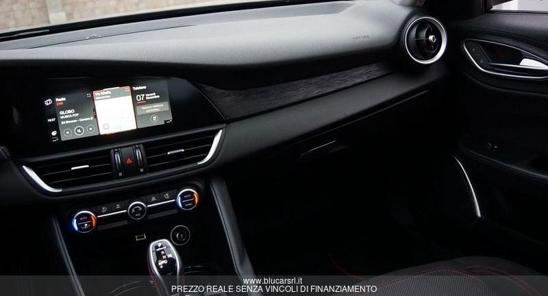 Alfa Romeo Giulia Giulia 2.2 Turbodiesel 160 CV AT8 Sprint