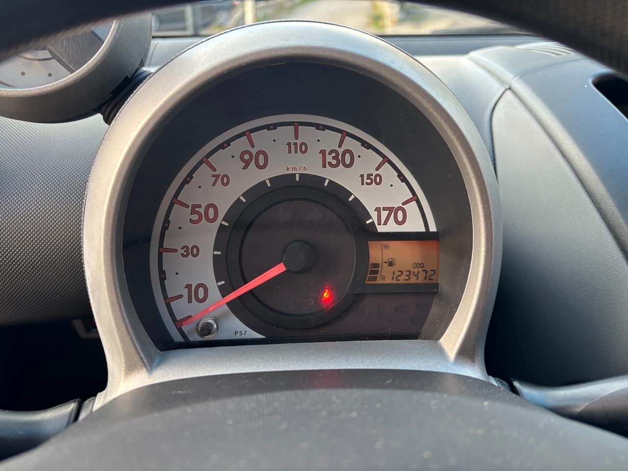 Peugeot 107 1.0 68CV 5p. Urban Move