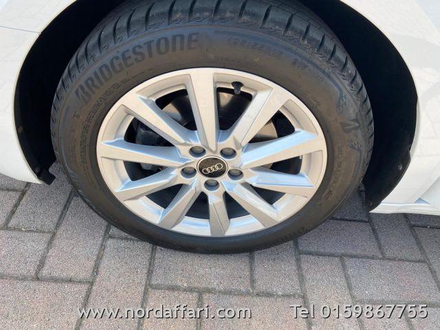 AUDI A1 SPB 30 TFSI