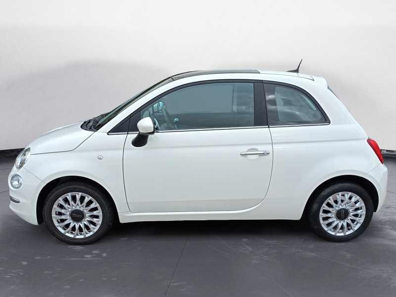 FIAT 500 1.0 hybrid Dolcevita 70cv