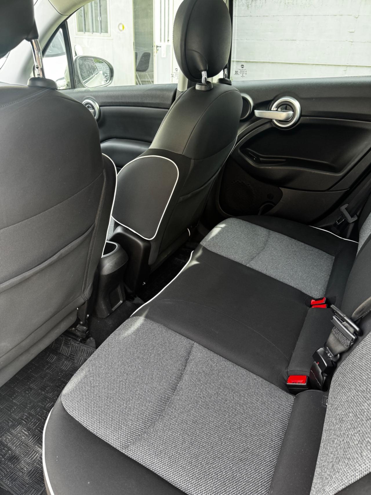 Fiat 500X 1.3 MultiJet 95 CV Lounge