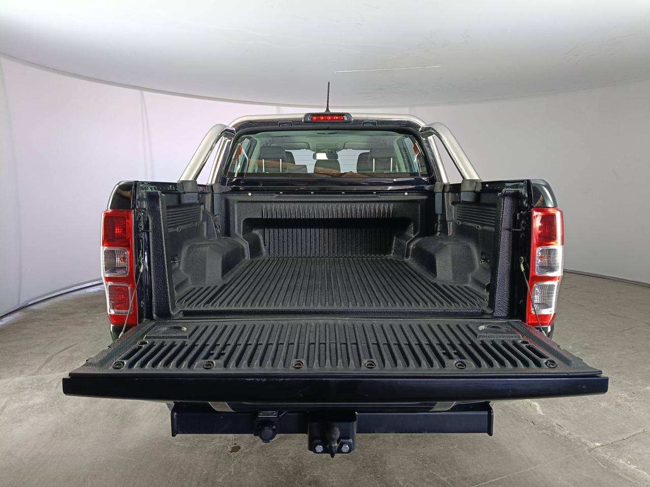 FORD Ranger VII 2019 - Ranger 2.0 ecoblue double cab XLT 170cv