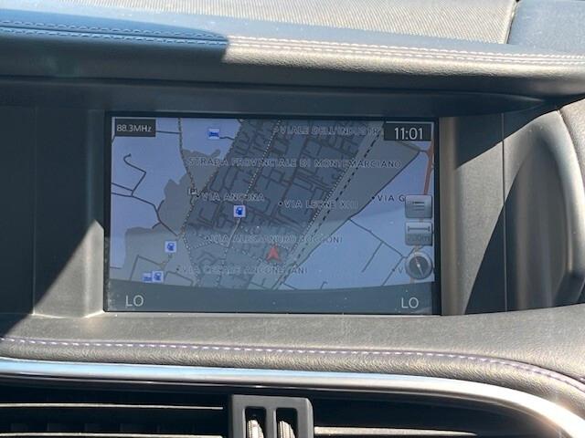 Infiniti Q30 1.5 diesel Premium