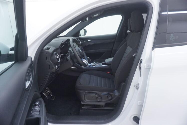 Alfa Romeo Stelvio Super Business Q4 AT8 BR702571 2.1 Diesel 190CV