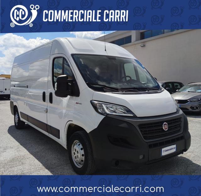 FIAT DUCATO 33LH2 2.3 MJ FURG.P.LUNGO T.ALTO 3 PTI2020