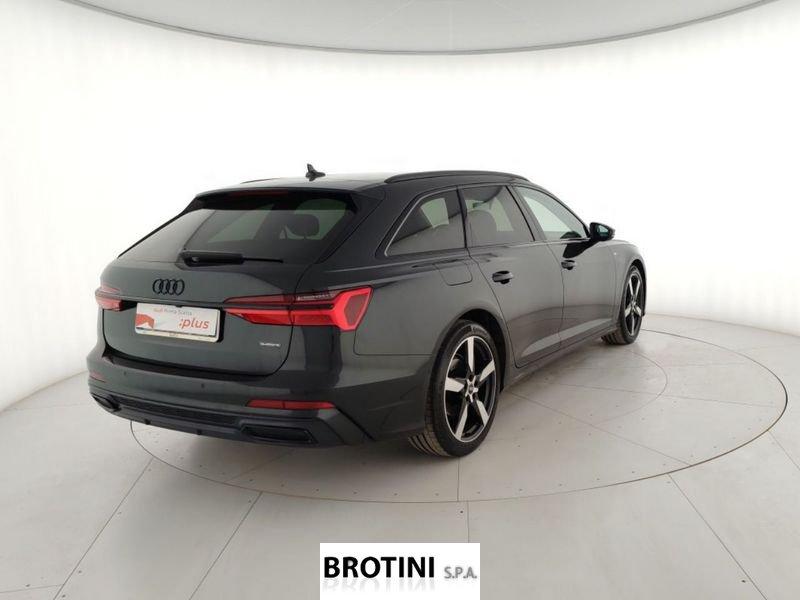 Audi A6 40 TDI 2.0 quattro ultra S tronic Business Sport