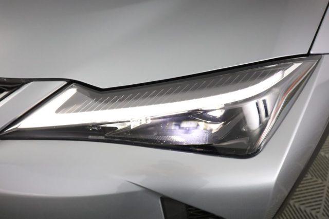 LEXUS Other UX UX Hybrid Design