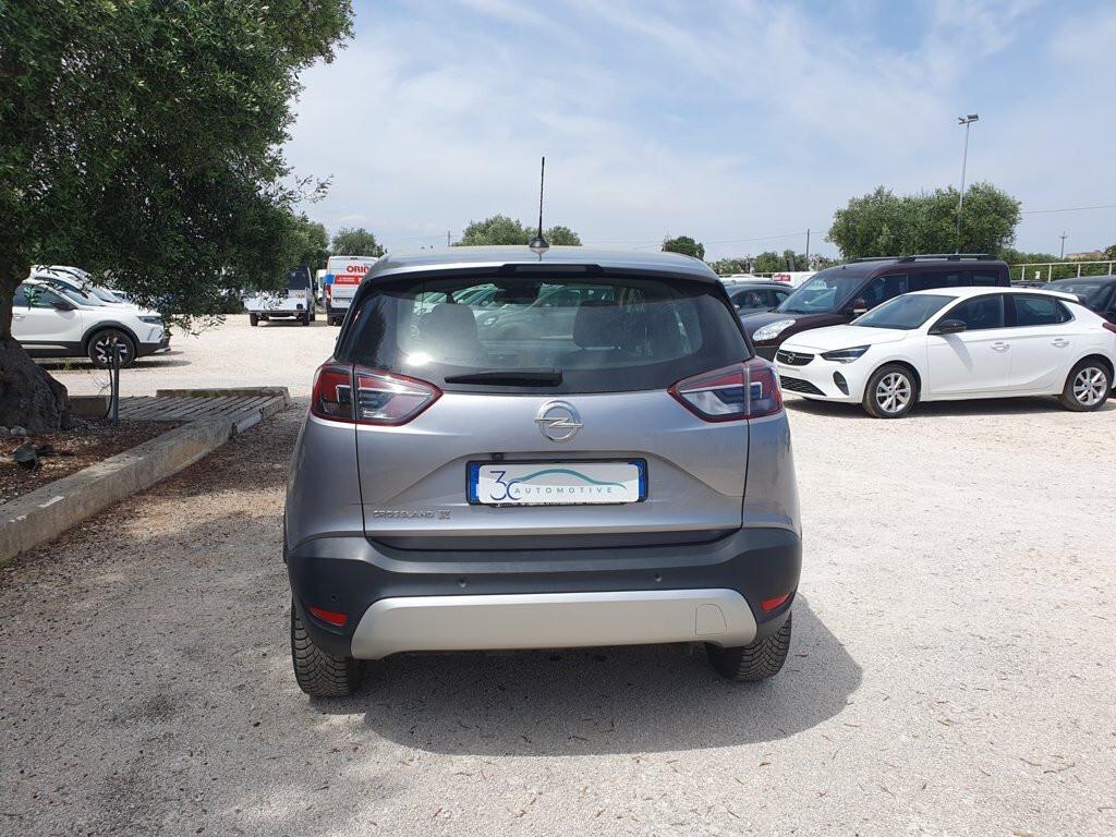 Opel Crossland X 1.5D 120cv Autom. Innovation